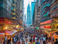 香港理倫，多元文化如何塑造這座現(xiàn)代都市？