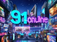 91在線網(wǎng)，你的全方位數(shù)字娛樂與學(xué)習(xí)一站式解決方案？