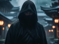 你準備好以忍之名，共鑄傳奇了嗎？