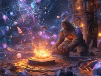 如何在仙境傳說(shuō)手游中打造永不枯竭的鐵匠永動(dòng)機(jī)？