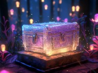 夢幻誅仙手游寶箱，解鎖神秘與驚喜，你準備好了嗎？