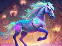 誅仙手游坐騎界面，如何成為仙途上的靈動(dòng)伴侶？