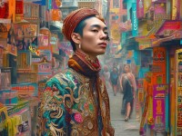 91在線歐美，如何在多元文化交融中找到你的專屬空間？