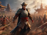 三國戰(zhàn)記手游，徐晃真能憑借智勇雙全碾壓全場(chǎng)嗎？