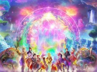 VIP特權(quán)解鎖，全民仙逆手游帶你暢游仙界？