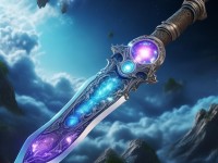 天宮武器，能否解鎖你的武俠傳奇？