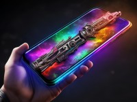手游武器特效如何打造你的專屬戰(zhàn)斗風(fēng)格？