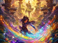 劍俠情緣手游，這真的是你從未見過的江湖視覺盛宴嗎？