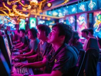 廣州王者榮耀手游吧，如何成為榮耀殿堂的頂尖玩家？