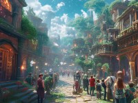 傳奇世界手游老區(qū)，情懷能否再現(xiàn)？