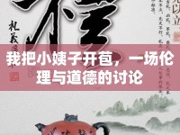 我把小姨子開苞，一場(chǎng)倫理與道德的討論