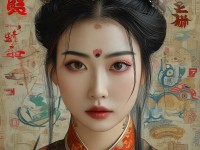 下女初希，多面才女的魅力與成就，你了解多少？