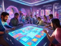 社交與策略碰撞新紀元，多人大富翁4手游怎么玩？