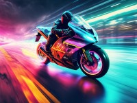QQ音速：你準(zhǔn)備好挑戰(zhàn)極限速度了嗎？如何成為賽道之王？