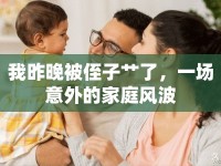 我昨晚被侄子艸了，一場(chǎng)意外的家庭風(fēng)波