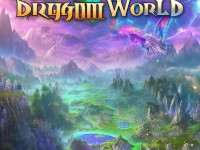 揭秘魔龍世界手游，奇幻游戲世界的魅力何在？