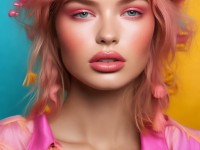 MAC水蜜桃色314：你的唇色為何總差一步？如何輕松打造完美妝容？