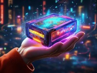 掌機數碼世界手游，經典能否重塑，無限可能等你來探索？