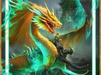 CF手游龍嘯覺醒究竟有多強(qiáng)？一篇文章帶你從獲取到畢業(yè)！