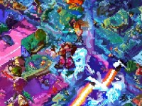 像素風(fēng)回合制手游，懷舊情懷與現(xiàn)代玩法究竟能碰撞出怎樣的火花？
