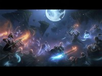 幽冥PVP，誰能成為尋仙手游的終極戰(zhàn)斗王者？