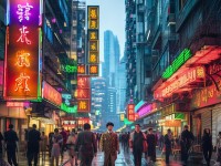 香港片，經(jīng)典與創(chuàng)新的交織
