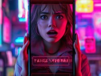 美女手游破解版真的免費(fèi)？小心你的手機(jī)已成肉雞！