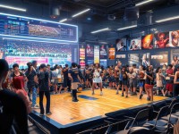 HoopChina論壇：籃球迷必看，你的籃球知識真的夠全面嗎？