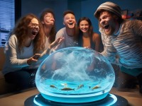 親朋爽翻捕魚手游，真的能帶來極致的捕魚體驗嗎？