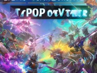 光明大陸手游PVP，競技與策略的魅力何在？