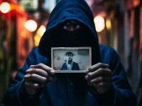 你的身份證照片，正在被誰(shuí)暗中交易？