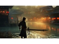 江湖奇緣何處尋？這款動(dòng)作武俠手游等你來(lái)戰(zhàn)！