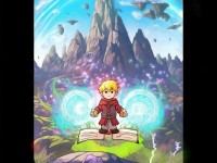 31級卡關(guān)？尋仙手游快速升級秘籍你掌握了嗎？