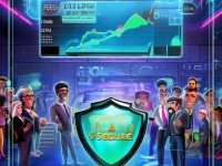 快返手游真的靠譜嗎？信譽(yù)與安全如何保障？