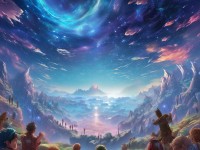 蒼穹變手游，探索無(wú)垠世界的奇幻之旅，你準(zhǔn)備好了嗎？