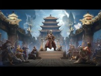 4399三國殺：你能否成為最強主公？策略決定勝負