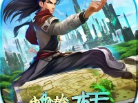 新水滸傳宋江手游，探尋英雄傳奇之旅