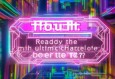 Touch It Rikka游戲下載：你準(zhǔn)備好挑戰(zhàn)極限了嗎？敢來(lái)試試嗎？