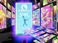 JMCOMIC2.0.MIC官方入口：如何解鎖全新漫畫體驗？你準(zhǔn)備好了嗎？