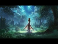 手游倩女幽魂，神秘神獸等你探索，奇幻之旅即將開(kāi)啟？