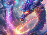 神龍屬性大揭秘！神仙道手游如何解鎖角色無盡潛能？