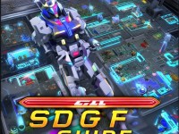 SD高達(dá)G世紀(jì)F終極攻略：如何快速通關(guān)？隱藏關(guān)卡揭秘
