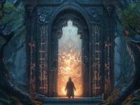 探索神秘世界的另一扇門，陰陽師相似手游你玩過幾款？