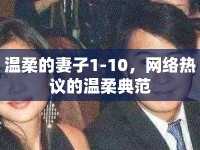 溫柔的妻子1-10，網(wǎng)絡熱議的溫柔典范
