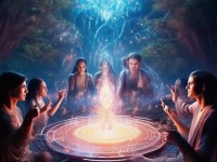 游戲祈福也能求子？夢幻誅仙觀音玩法引爆文化熱議！
