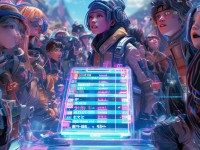 探索虛擬世界，日本抽卡手游排行榜揭曉哪些游戲最火爆？