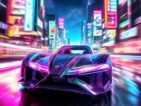 手游版極品飛車真能讓你體驗(yàn)指尖上的極速狂飆嗎？