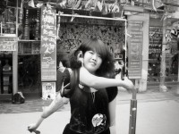 CF手游復(fù)仇女神，為何她的致命魅力讓玩家欲罷不能？
