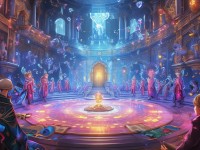 夢(mèng)幻手游科舉殿試，智慧與策略，誰能問鼎巔峰？