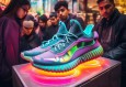 Yeezy350亞洲版為何如此搶手？你了解它的獨特魅力嗎？